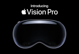 نظارة Vision Pro