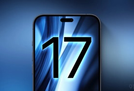 iPhone 17