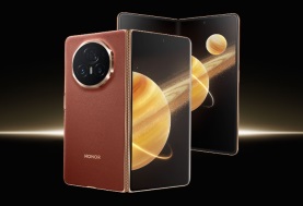 Honor Magic V3 القابل للطي