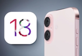  iPhone 18 