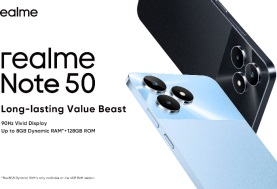 Realme Note 50