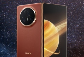 Honor Magic V3