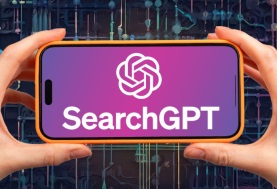 SearchGPT