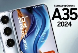 Galaxy A35 5G