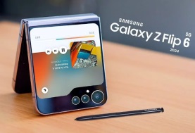 Samsung Galaxy Z Flip 6