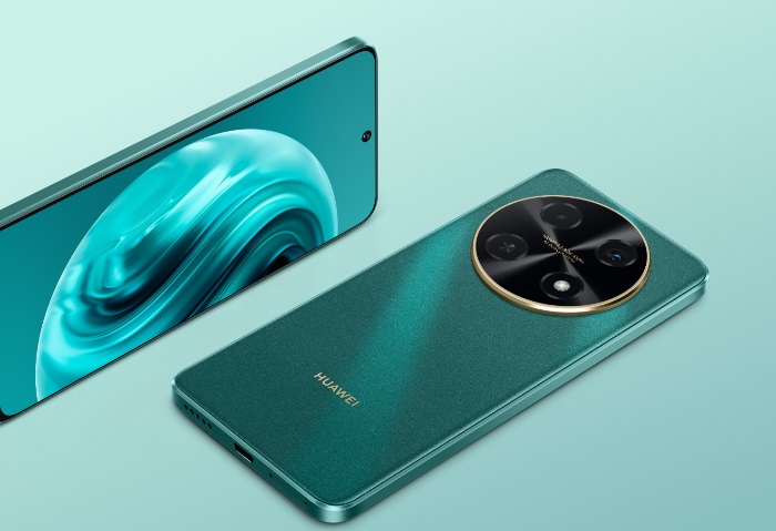 HUAWEI Nova 12 