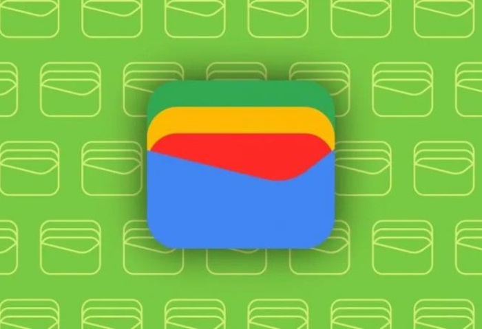 خدمة Google Wallet 