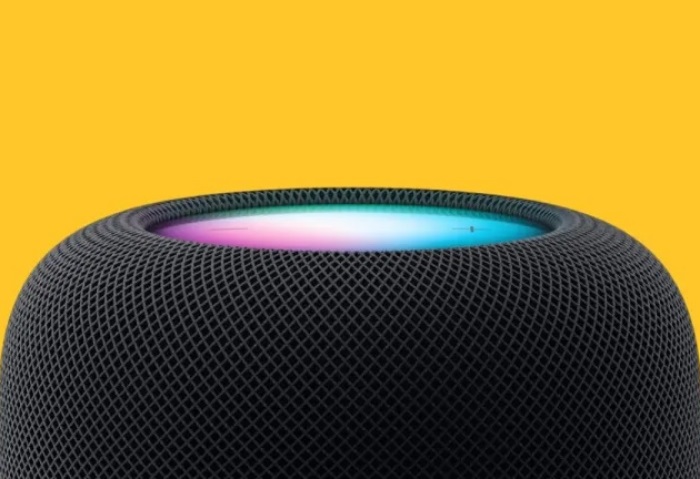 جهاز HomePod