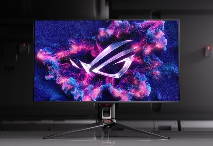 ROG SWIFT OLED 32 Pro