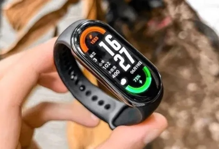 Xiaomi Smart Band 9