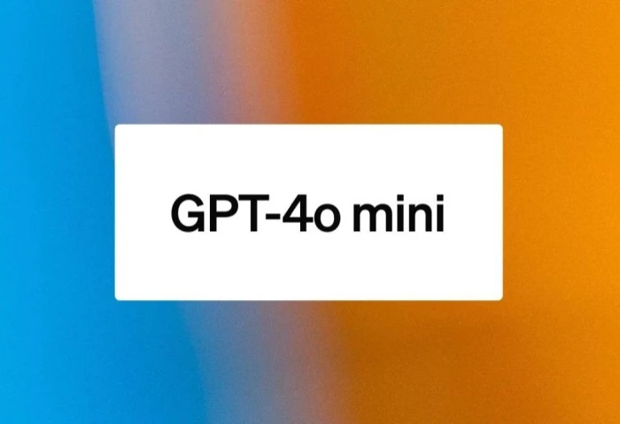 GPT-4o mini