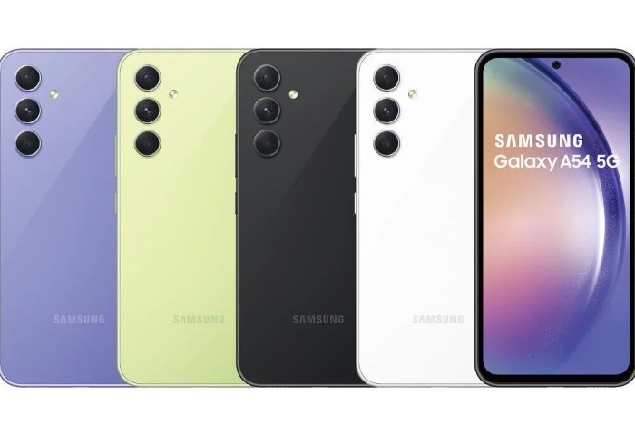 Samsung Galaxy A54