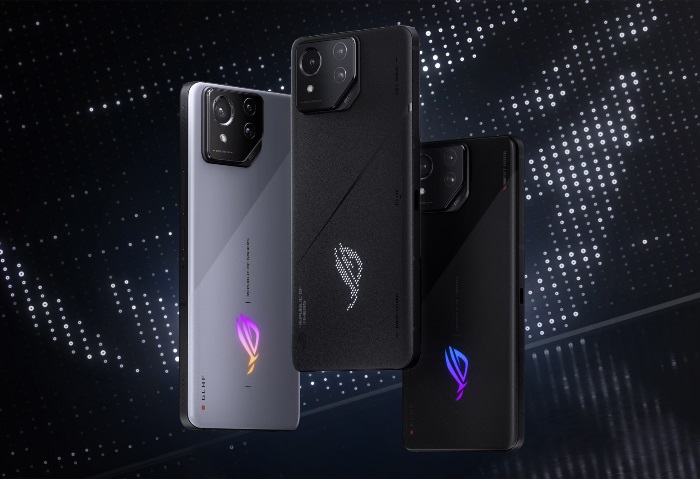 ROG Phone 8 Pro