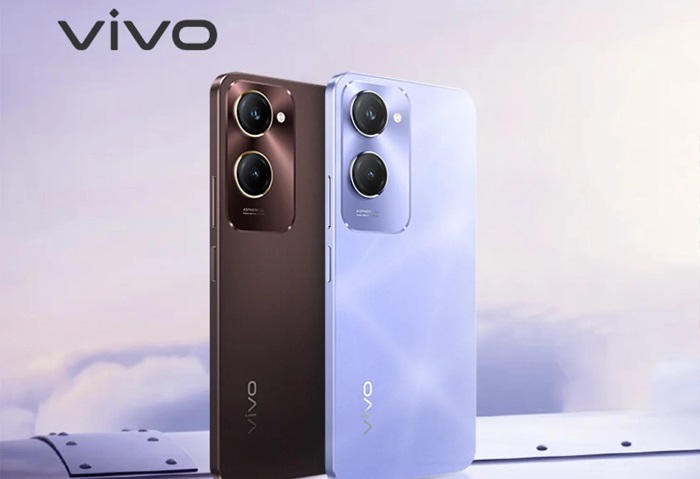 Vivo Y28s