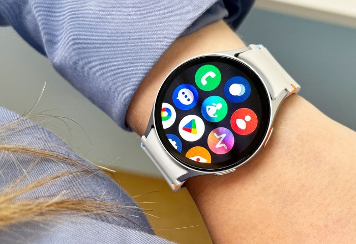 Galaxy Watch 7