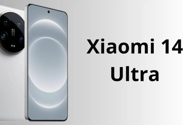 Xiaomi 14 Ultra