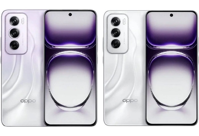 Oppo Reno 12 Pro 5G