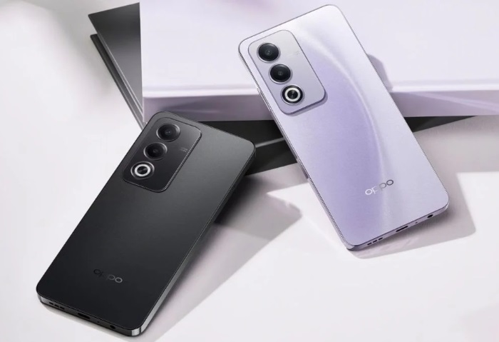 Oppo A3x