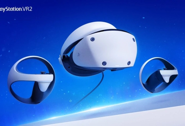 PlayStation VR2