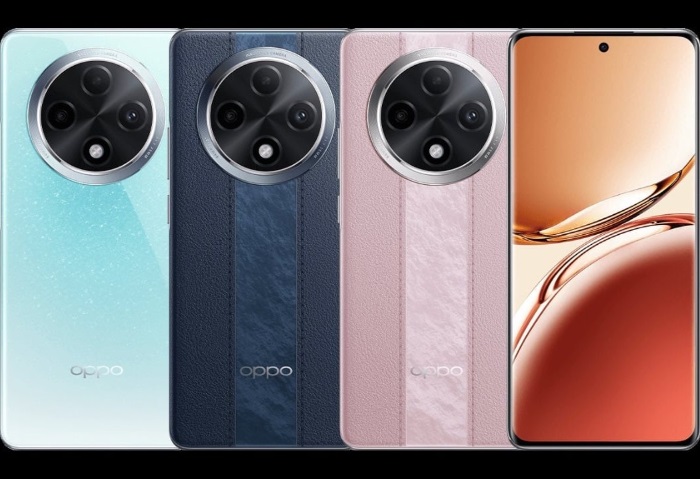  Oppo F27 Pro Plus