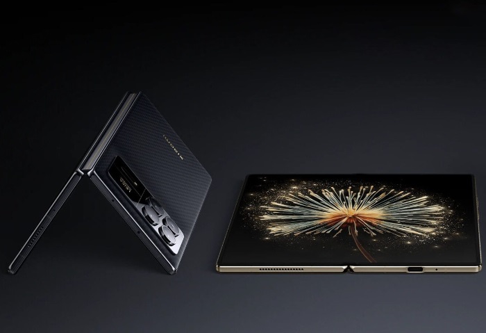 Xiaomi Mix Fold 4