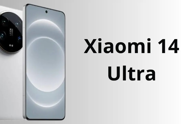 Xiaomi 14 Ultra