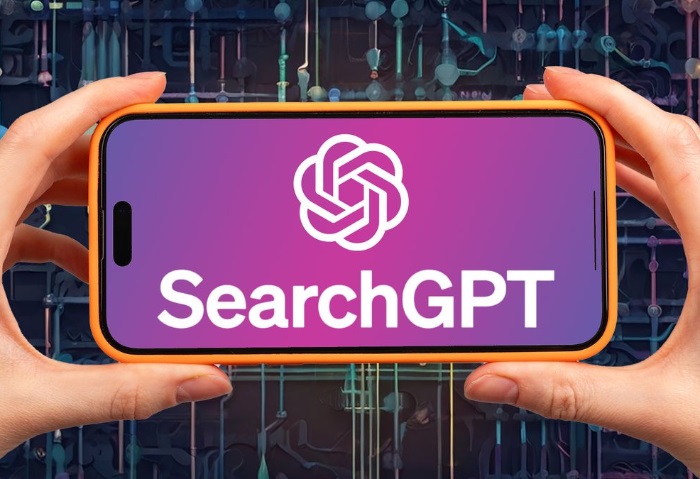 SearchGPT