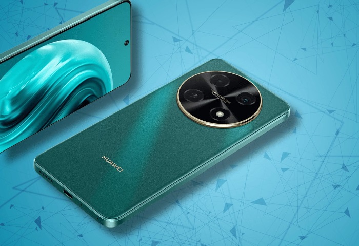 HUAWEI nova 12i