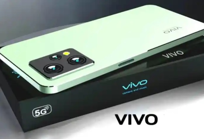 vivo V40 Pro