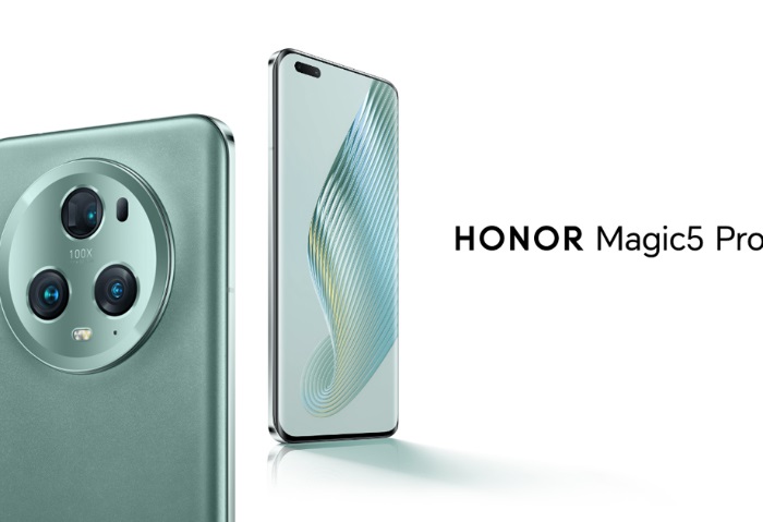 HONOR Magic5 Pro