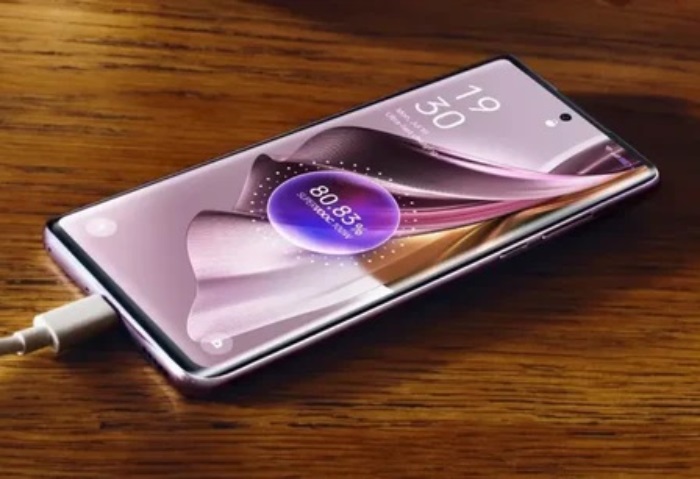 Oppo Reno 12 F 5G