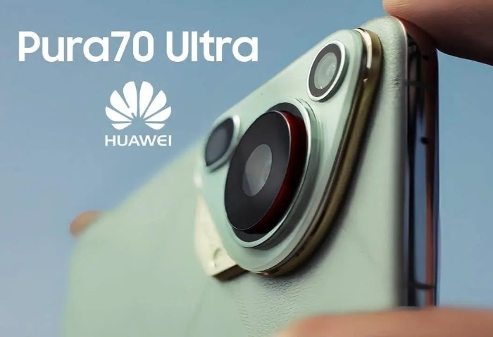 Huawei Pura 70 Ultra