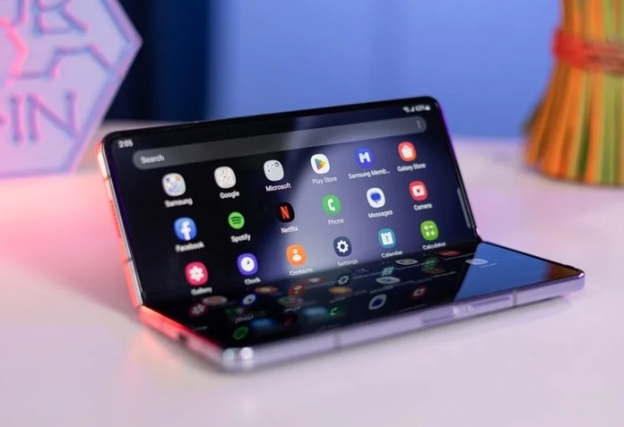 Samsung Galaxy Z Fold 6