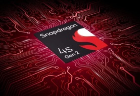 مُعالج Snapdragon 4s Gen 2