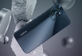 Realme C35