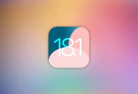 iOS 18.1