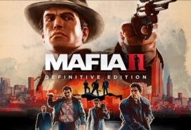 لعبة Mafia: Definitive Edition 