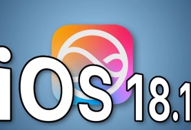 iOS 18.1 