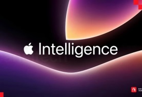 Apple intelligence