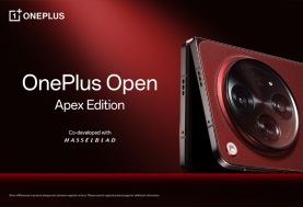 OnePlus Open Apex Edition