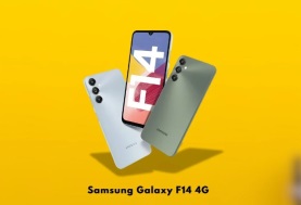 Samsung Galaxy F14 4G