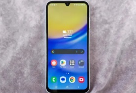 Galaxy A15