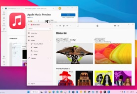 Apple Music for Windows