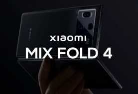 Xiaomi Mix Fold 4