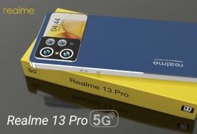 Realme 13+