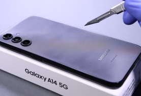 Samsung Galaxy A14