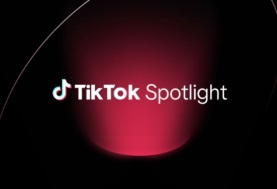 TikTok Spotlight