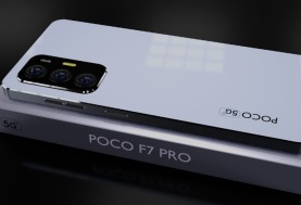 POCO F7