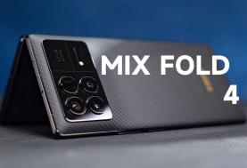 Xiaomi Mix Fold 4