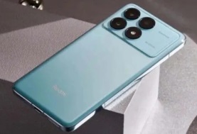 Redmi K80 Pro